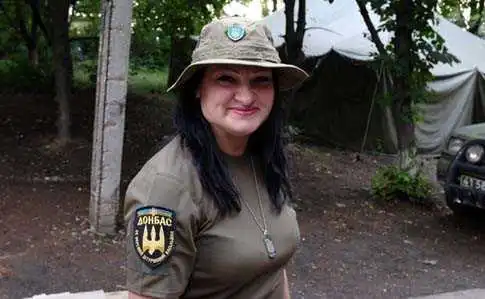На Донбасі загинула відома кулеметниця з позивним "Відьма"