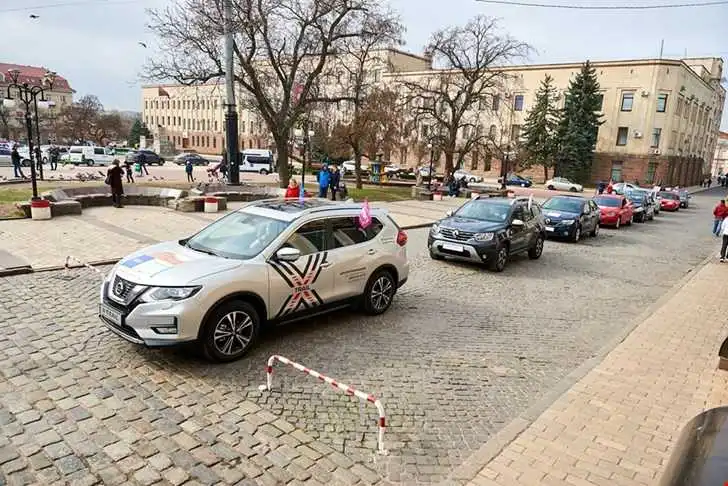 Завтра у Кропивницькому жінки спробують встановити новий рекорд України