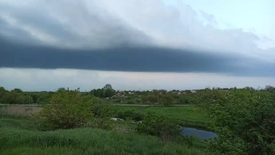 погода завтра