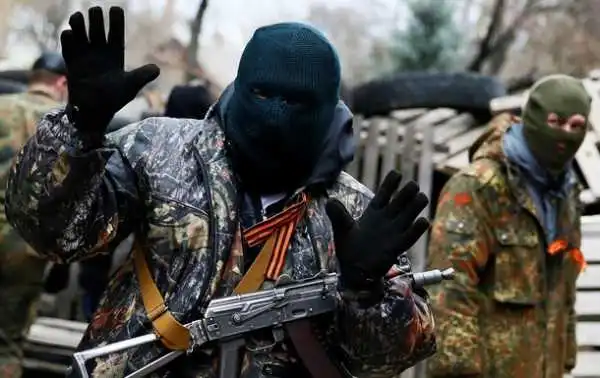 «ДНР» грається у міжнародну дипломатію фото 1