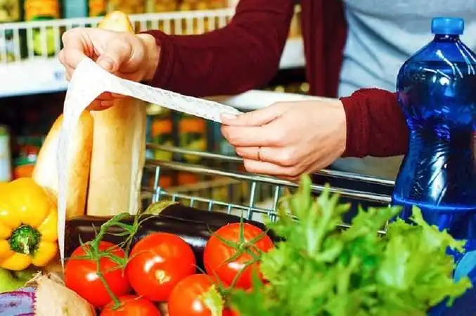 На Кіровоградщині ціни на продукти зросли на 20%, оренда квартир подорожчала на 60% фото 1