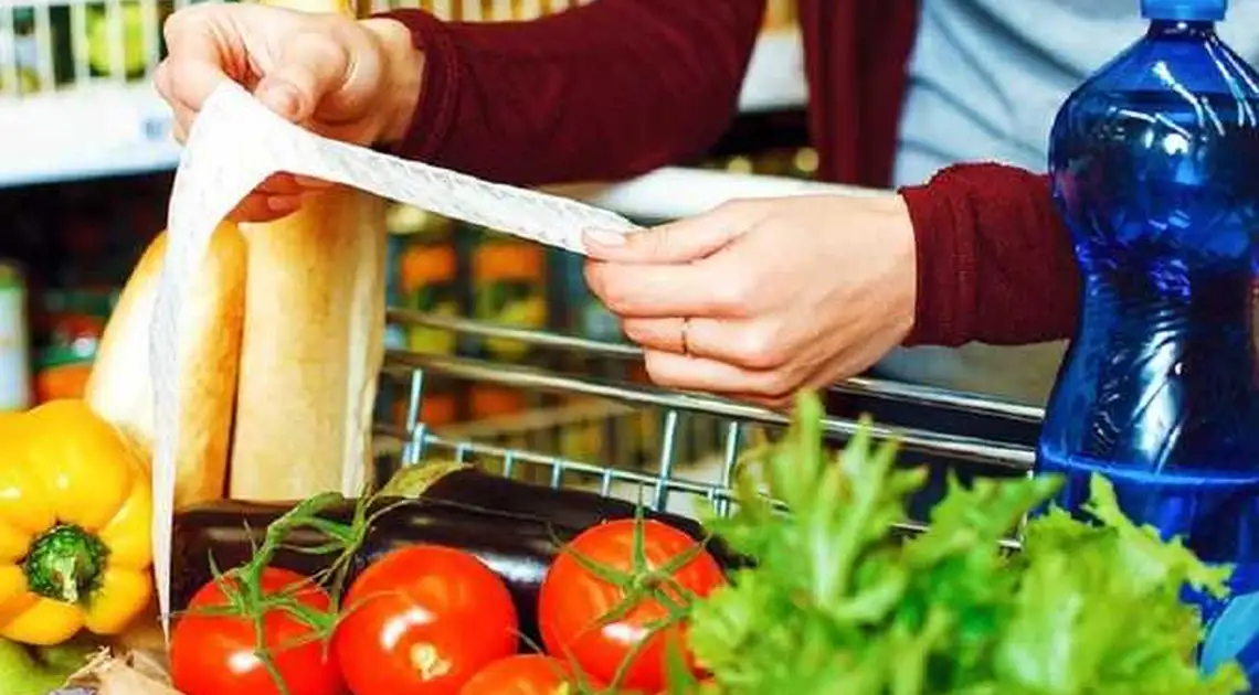 На Кіровоградщині ціни на продукти зросли на 20%, оренда квартир подорожчала на 60% фото 1