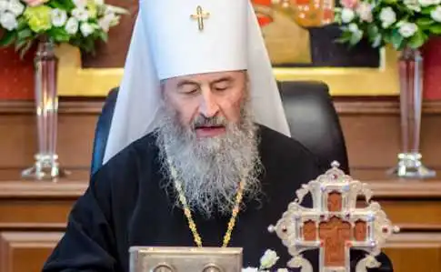 Рада зобов’язала УПЦ МП офіційно змінити назву