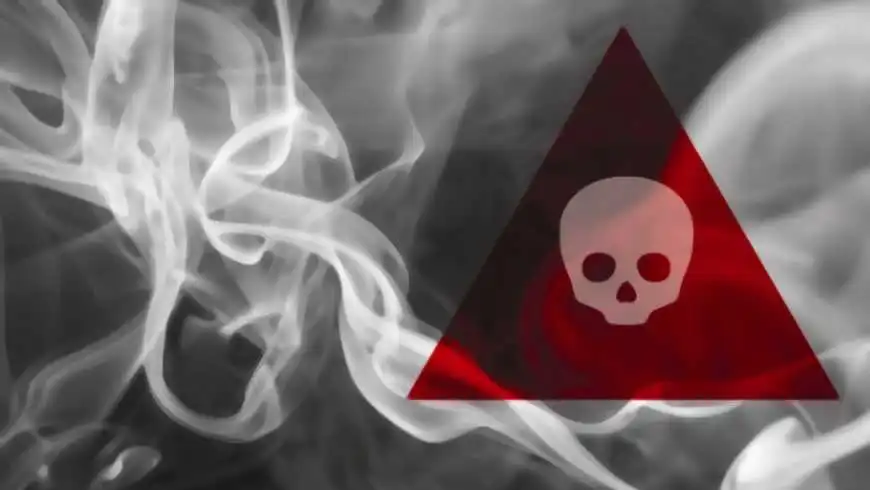 У Кропивницькому назвали причини отруєння чадним газом жінки та дитини в квартирі фото 1