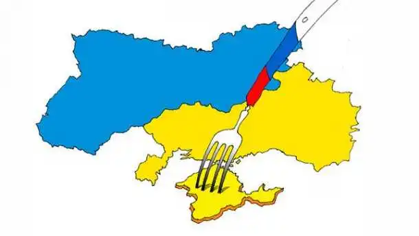 В Україні назвали три головні інструменти для повернення Криму