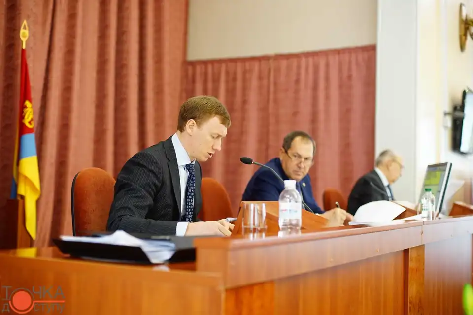 Подавайте проекти: у Кропивницькому затвердили громадський бюджет