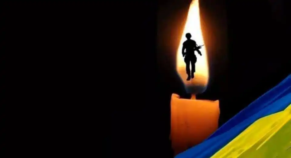 Поховання героїв