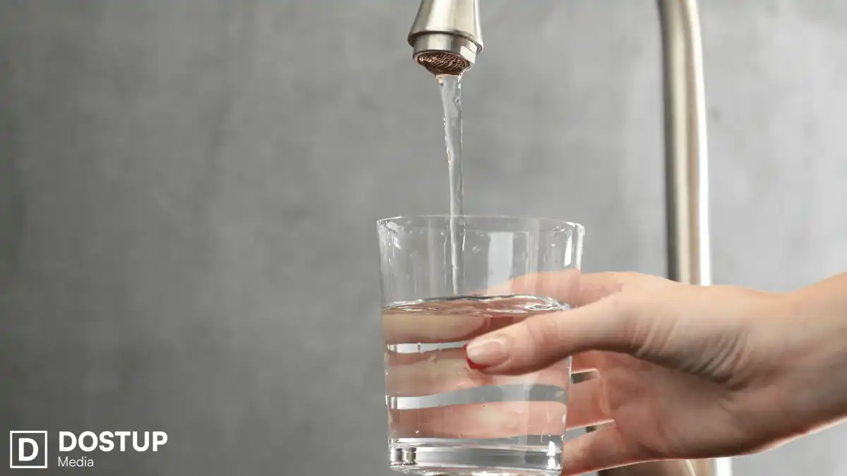 Без води низка вулиць у Кропивницькому