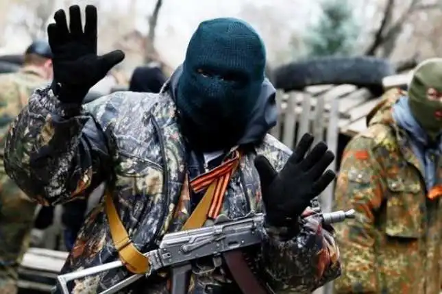 План «Б» по Донбасу: лінію розмежування перетворять на державний кордон, бойовиків декласують