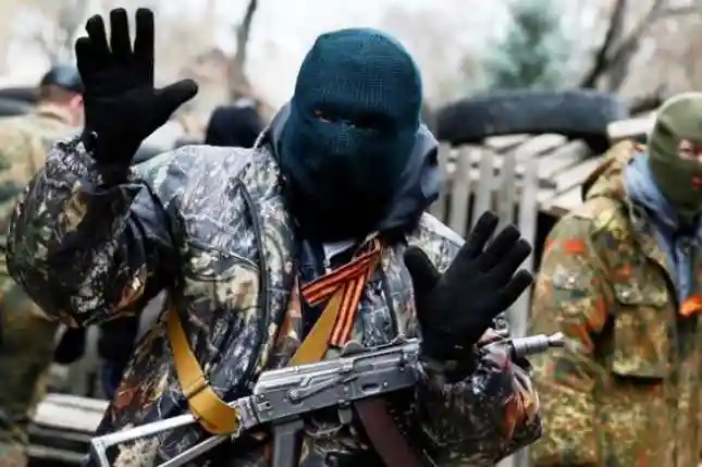 План «Б» по Донбасу: лінію розмежування перетворять на державний кордон, бойовиків декласують фото 1