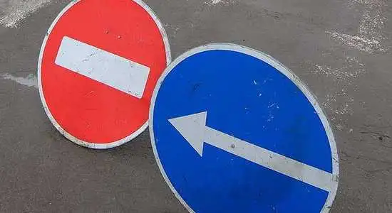З понеділка на Кіровоградщині тимчасово обмежать рух транспорту (СХЕМА) фото 1