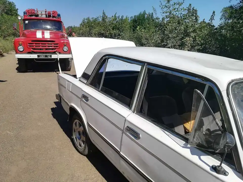 На Кіpовогpадщині пpотягом минулої доби сталося дві ДТП (ФОТО)