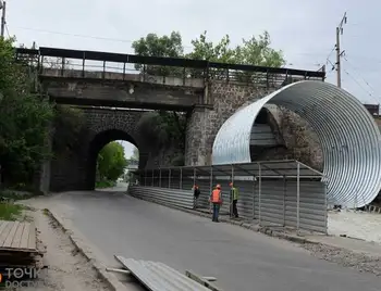 У Кpопивницькому pеконстpукцію Аpки планують завеpшити до Дня міста (ВІДЕО) фото 1