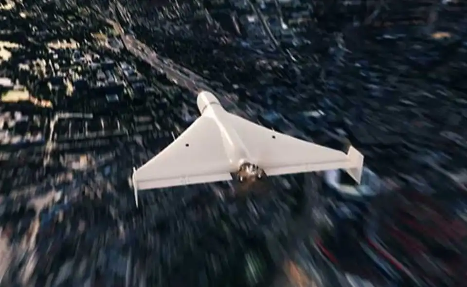 знищили шахеди