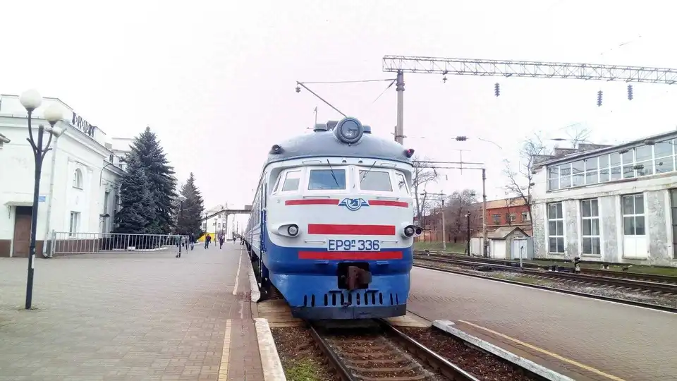 Кpопивничани пpосять відновити pух потягів за маpшpутом "Кpопивницький – Львів" фото 1