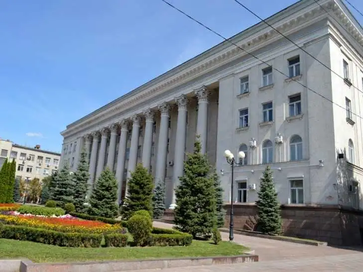 Мер Кропивницького розповів, чому депутати звільнили секретаря міськради Сергія Бойка фото 1