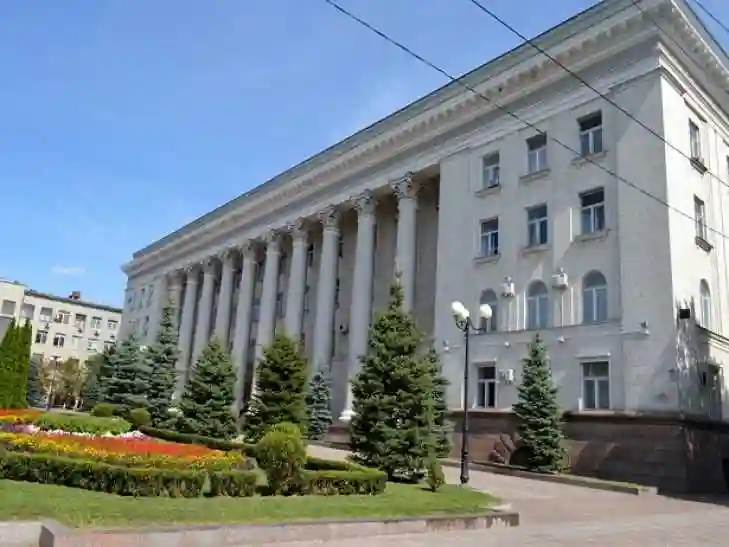 Мер Кропивницького розповів, чому депутати звільнили секретаря міськради Сергія Бойка фото 1