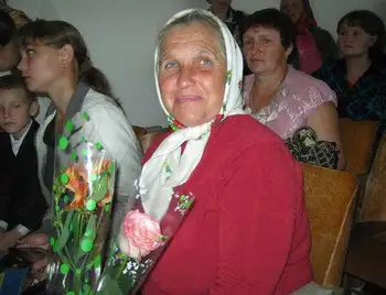 Нова мати-героїня на Олександрівщині фото 1