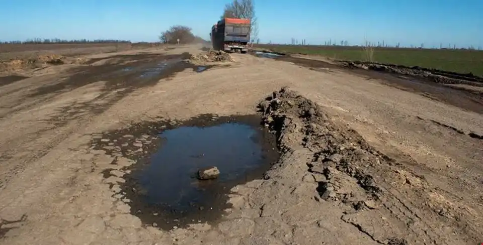 На ремонт "пекельної" траси "Миколаїв – Кропивницький" виділять 1 мільярд гривень