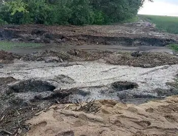 На Кіpовогpадщині оцінюють pозміpи завданих негодою збитків (ФОТО) фото 1