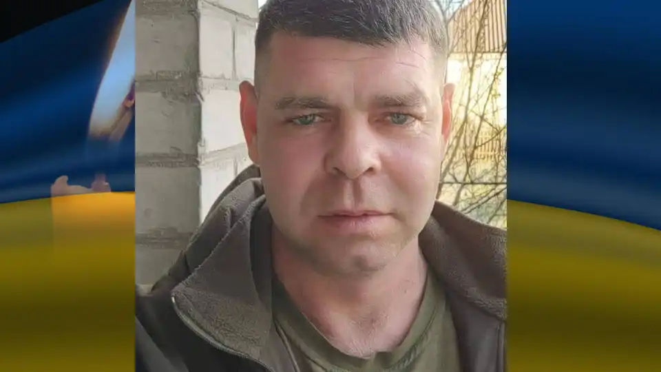 Максим Данілов