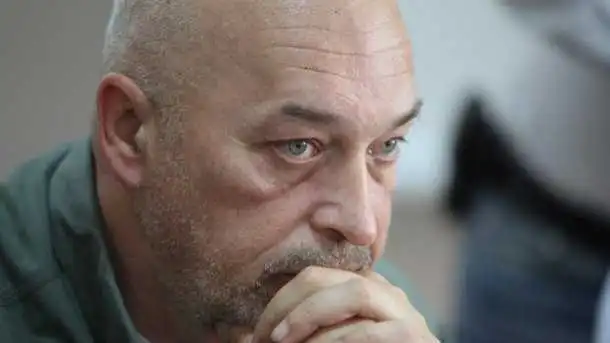 "Хто сказав, що Путін вічний": Тука дав прогноз, коли Росія заплатить за агресію проти України