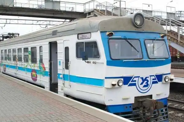 На Кіровоградщині зросте вартість проїзду в електричках