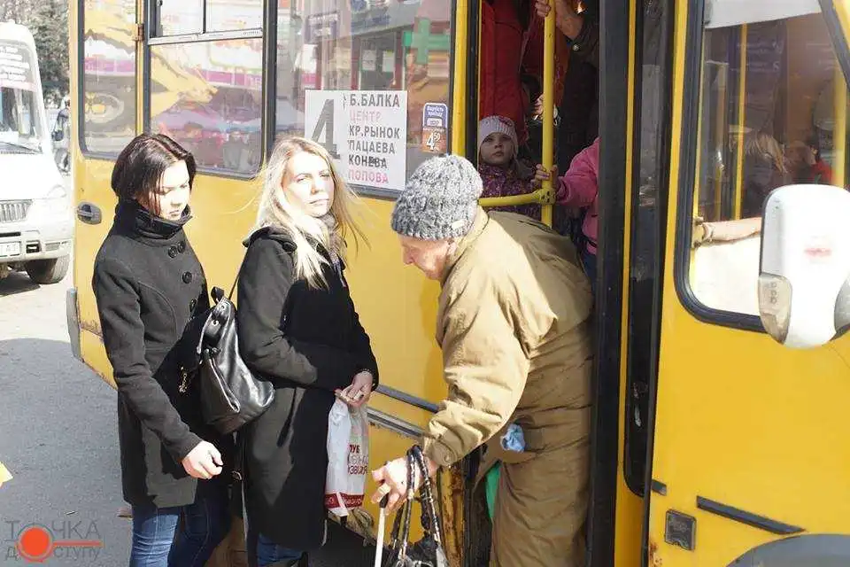 У Кропивницькому стосунки між владою та перевізниками дійшли до критичної межі фото 1