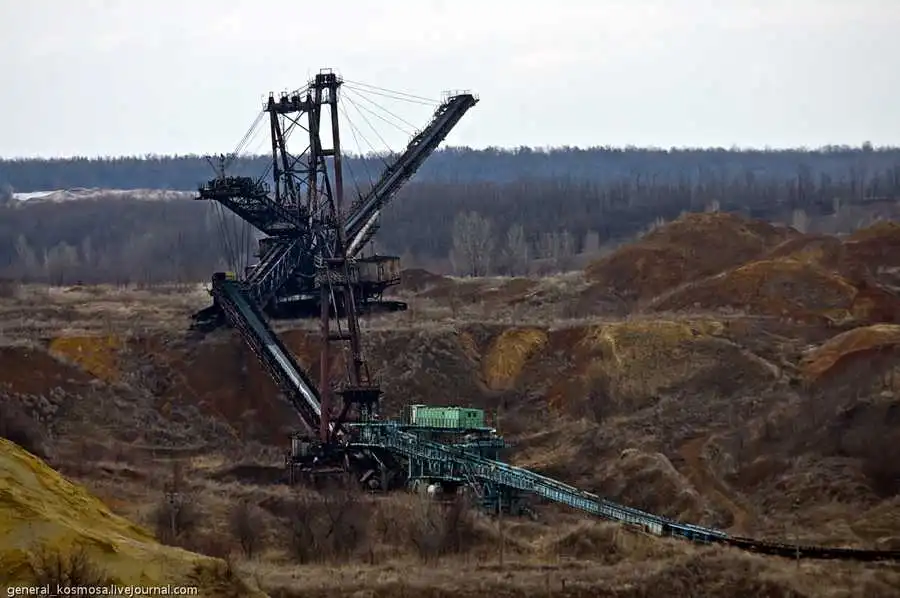 Стало відомо, яка галузь є провідною в структурі промисловості Кіровоградщини фото 1