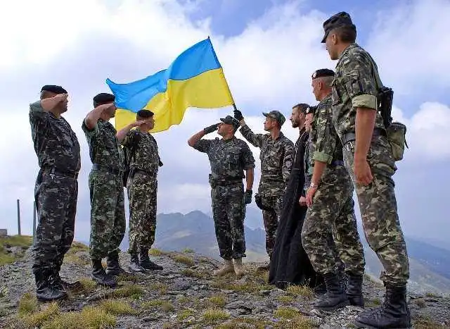 Як у Кропивницькому святкуватимуть День захисника України (ПРОГРАМА) фото 1