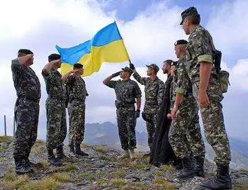 Як у Кропивницькому святкуватимуть День захисника України (ПРОГРАМА) фото 1