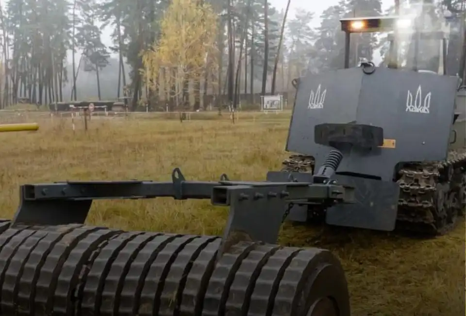 Агротехніка