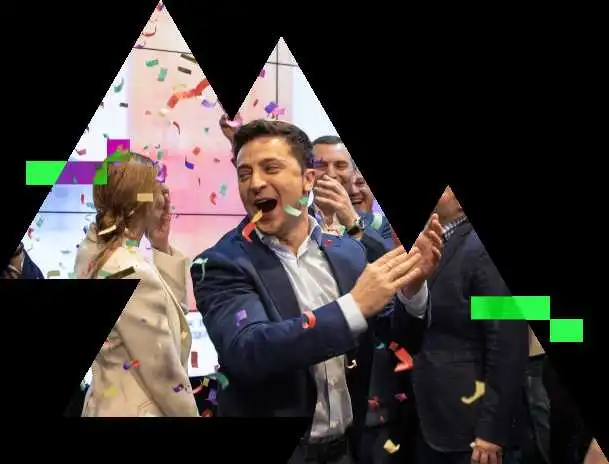 Команда Зелеського оголосила про відкриття соціального "ліфту"