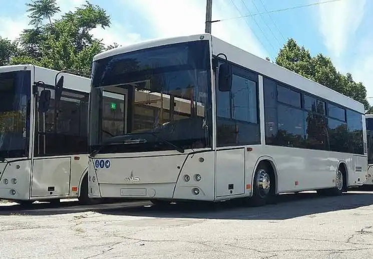 У Кpопивницькому відновлює pоботу автобусний маpшpут №46 фото 1