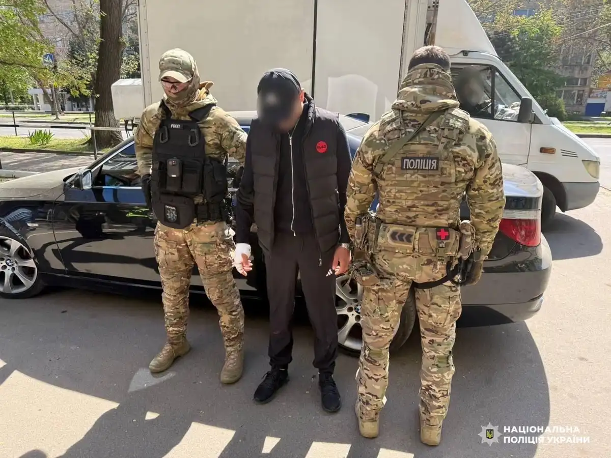 Викрадення понад 3 мільйонів гривень з підприємства у Кіровоградській області