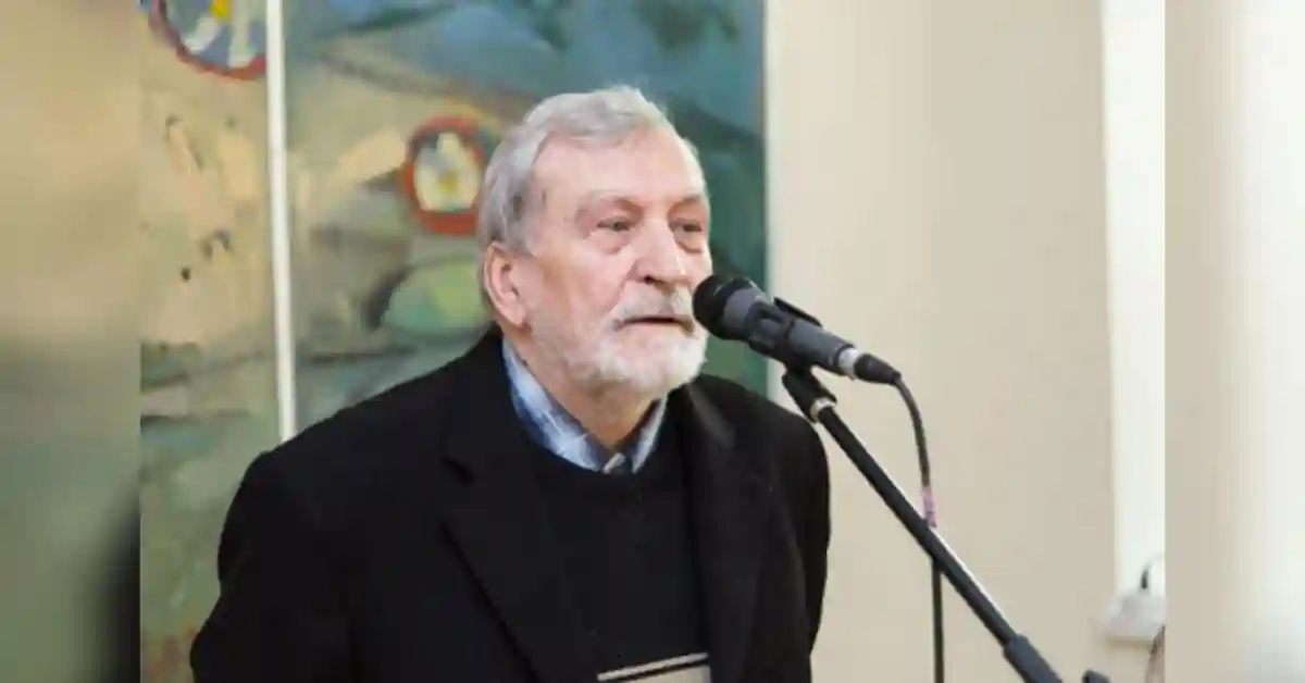 Михайло Надєждін