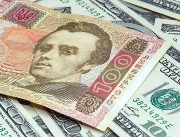 Курс валюти в Україні подолав психологічну позначку фото 1
