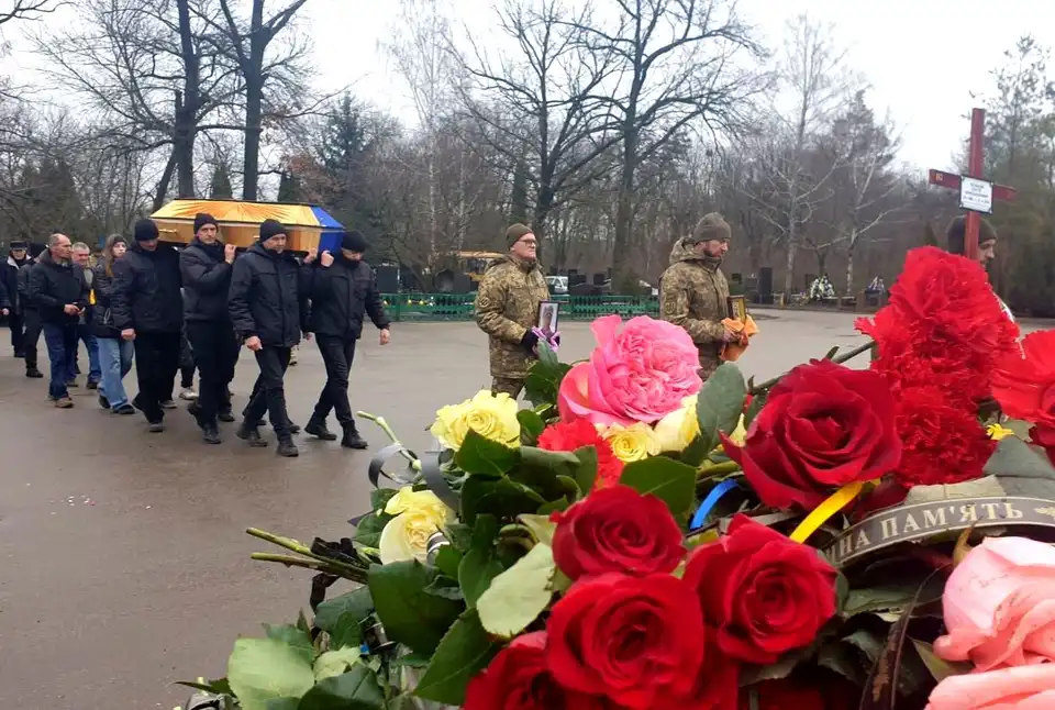 Далекосхідне кладовище