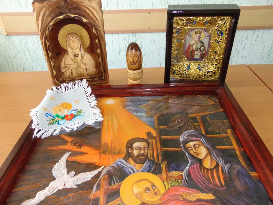 Оригінальні вироби кіровоградських в’язнів повезуть на виставку у Київ (ФОТО)