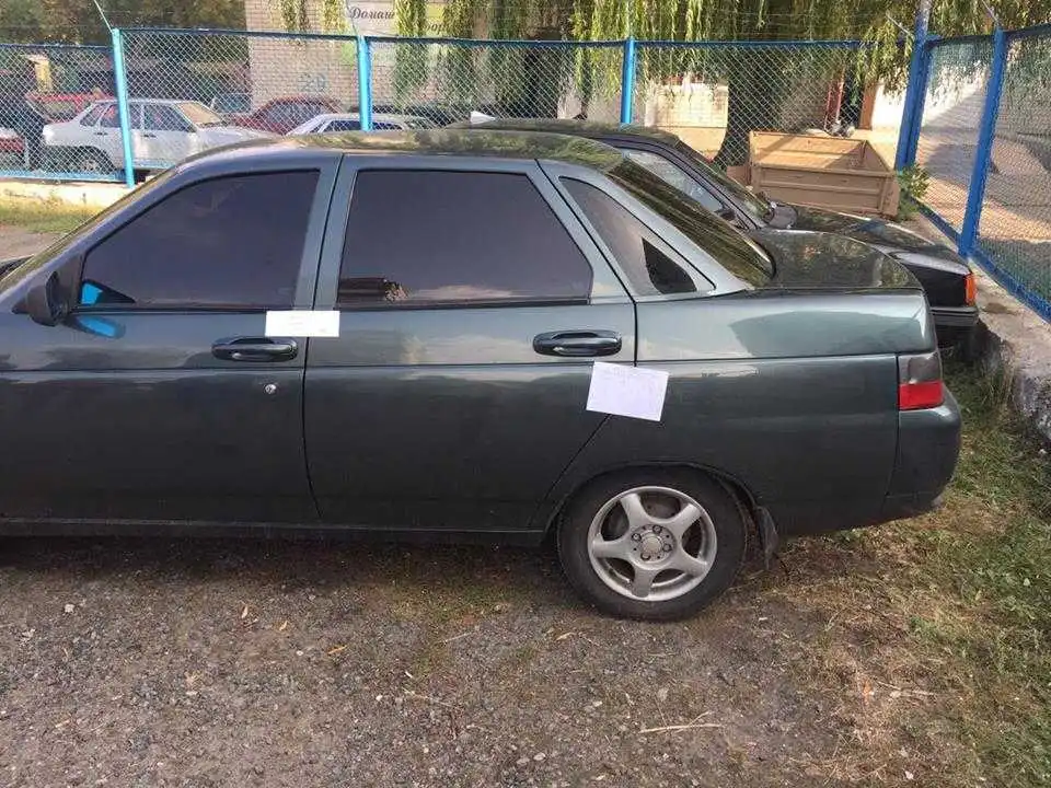 Банду викрадачів автівок на Кіровоградщині знайшли та затримали «у сусідів» (ФOТO) фото 1