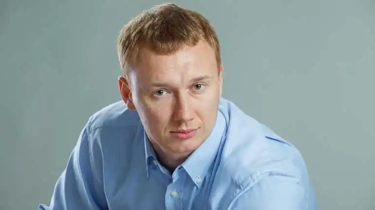 Андрій Табалов став третім секретарем міськради Кропивницького