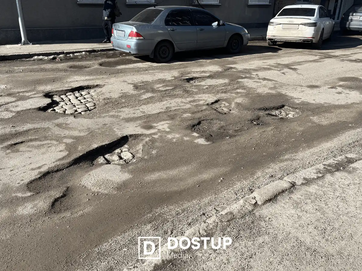 Аварійність доріг у Кропивницькому