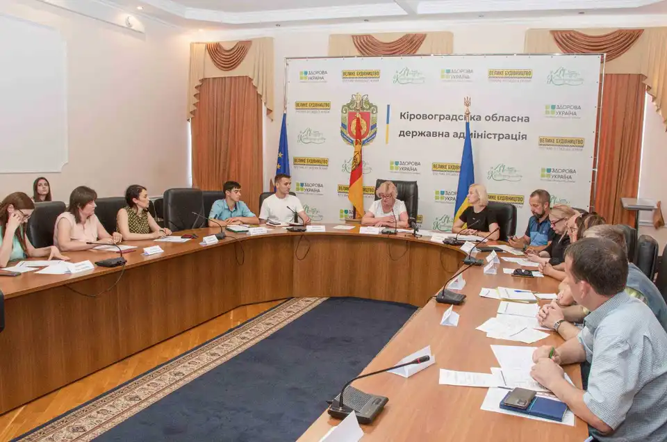Кіровоградська ОВА: 57 об’єктів у Кропивницькому є маркерами російської імперії