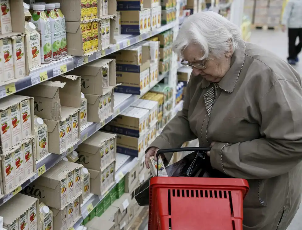 Ціни на продукти: експерти пояснили, чим небезпечна відміна держрегулювання