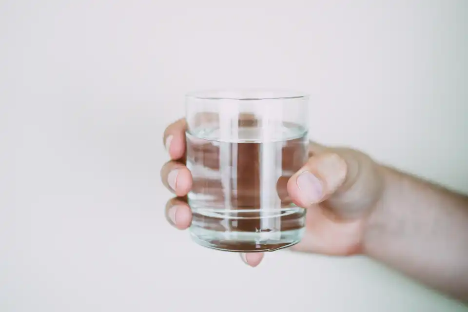 Вода