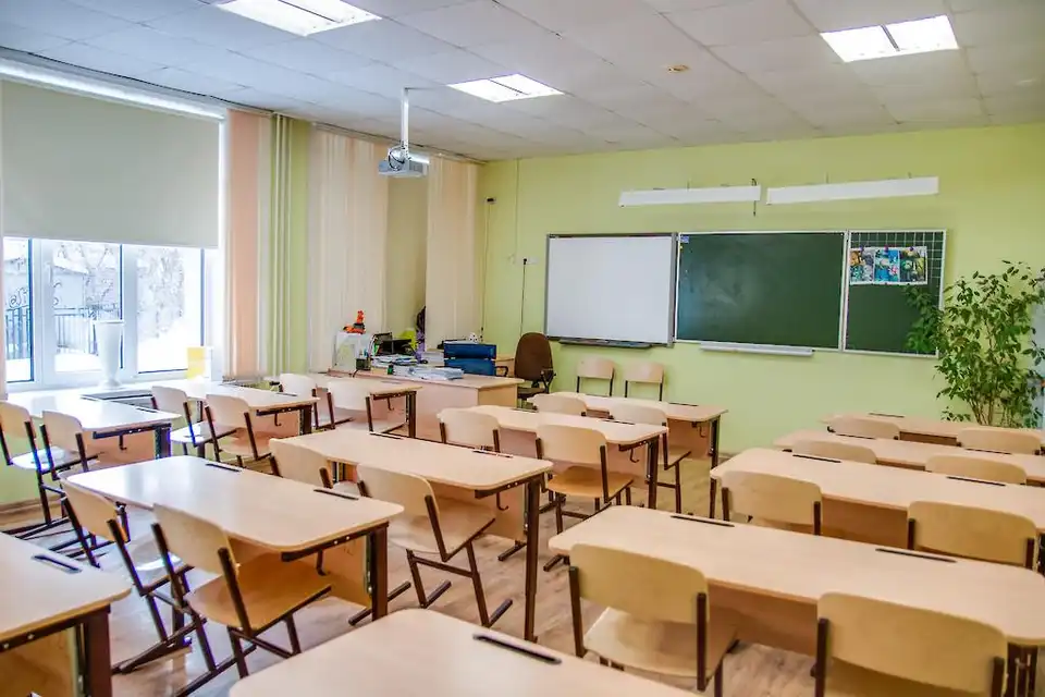 дистанційне навчання