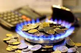 Кабміну відмовили у підвищенні таpифу на газ