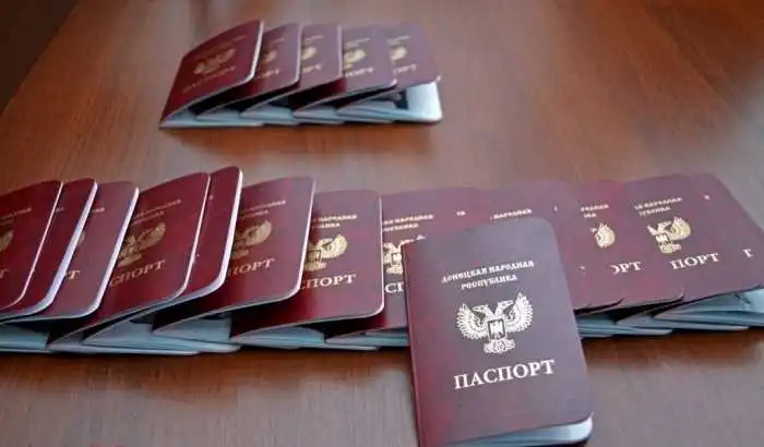 Визнання «ЛДНР»: що робити Україні після демаршу Путіна (ВІДЕО) фото 1