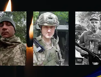 загиблі у російсько-українській війні