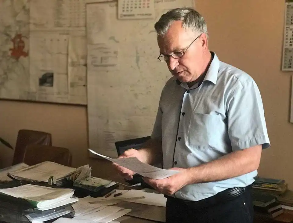 У міськраді оприлюднили результати аналізу повітря в Кропивницькому